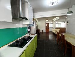 Blk 450E Tampines Street 42 (Tampines), HDB 4 Rooms #570591981